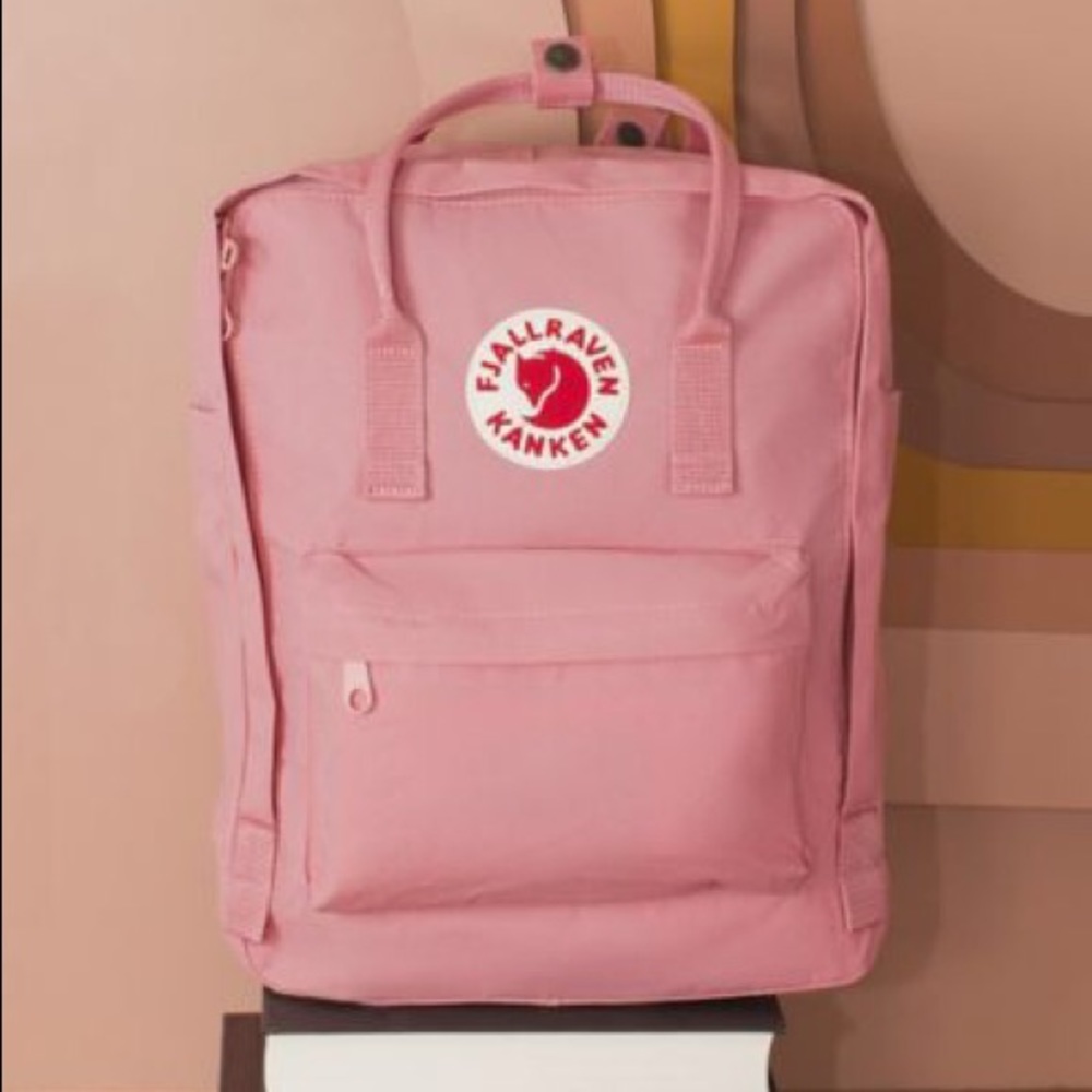 Fjallraven Kånken backpack